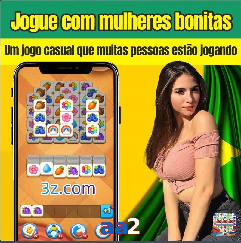 aa2 App oficial de cassinos online
